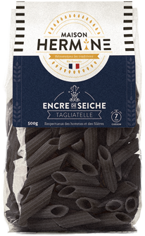 pates maison hermine encre de sèche