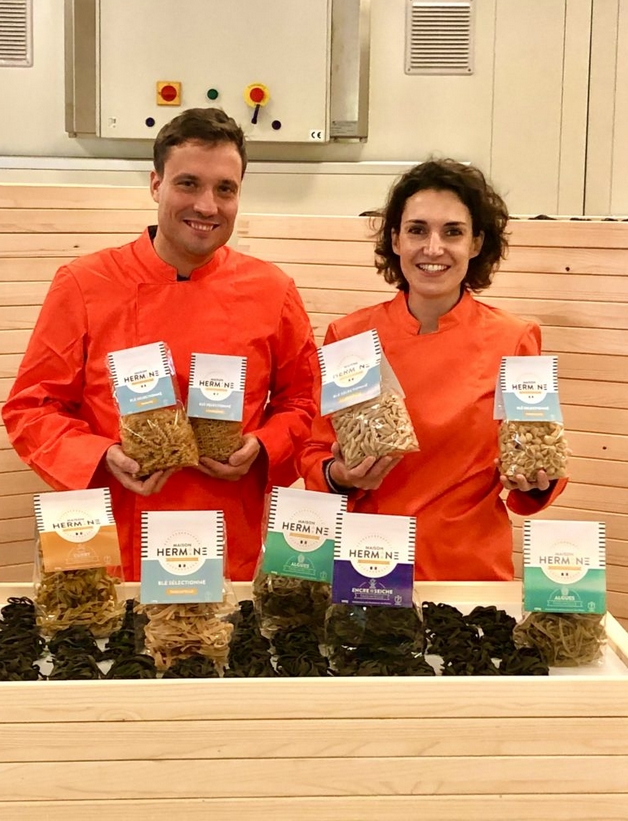 les producteurs site